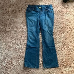 Old Navy Maternity Jeans